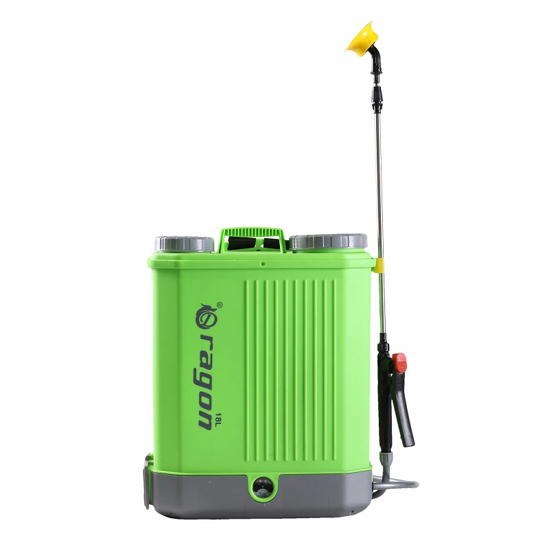 Battery Operiated Sprayer